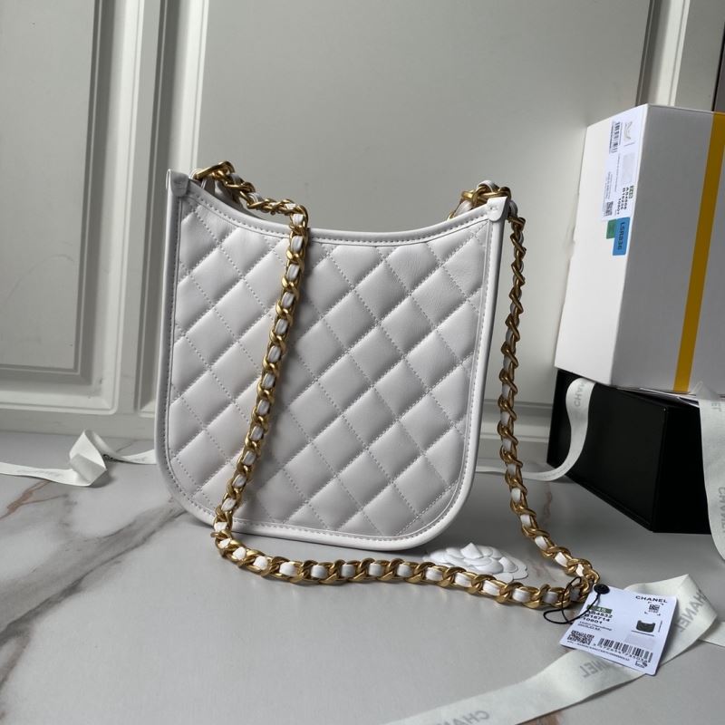 Chanel Hobo Bags